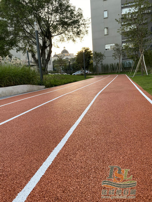 透水地坪